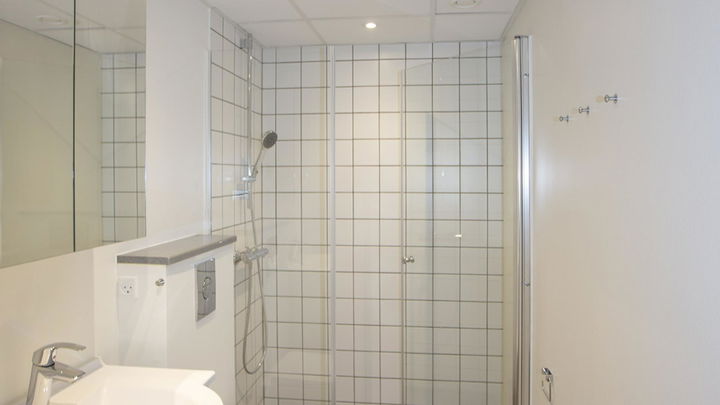 Renovated apartment with newer installations - Provst Dreslers Vej, Frederikshavn - 3