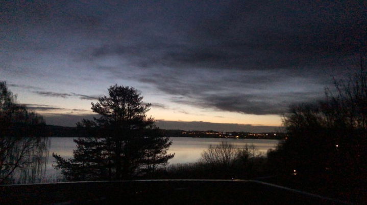 Cozy 2-room apartment of 67 m², with a fantastic lake view - Gl. Århusvej, Viborg - 1