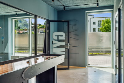 Beautiful 29 m² Home - Gammelhavn, Vejle - 3