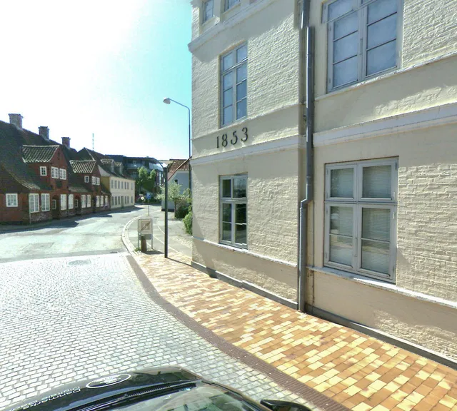 apartment Family Home - Søndergade