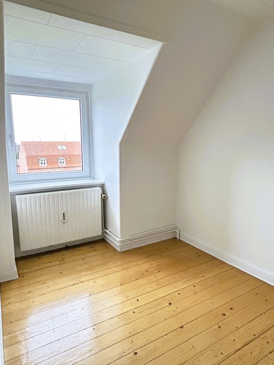Newly Renovated 2-Room Apartment at Barfredsvej 54 - Barfredsvej, Frederikshavn - 4