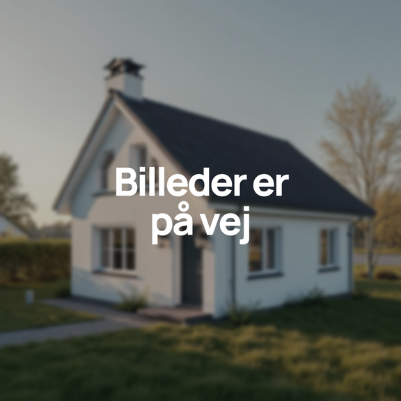 Kommer snart