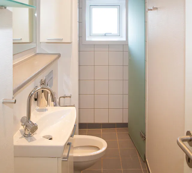 apartment Beskrivelse af lejligheden følger