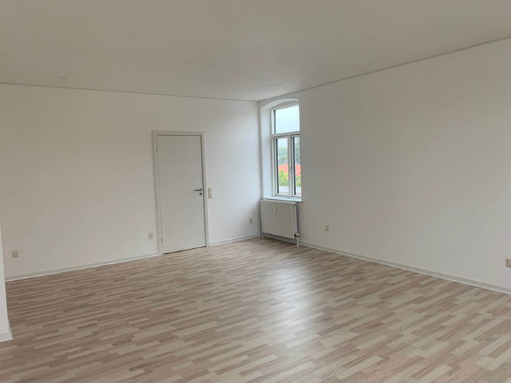 Lindegade 39, 1. left, 6070 Christiansfeld - Lindegade, Christiansfeld - 2