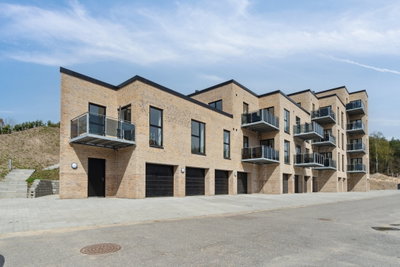 Flotte lejligheder i Gødvad, Silkeborg - Oslovej, Silkeborg - 4
