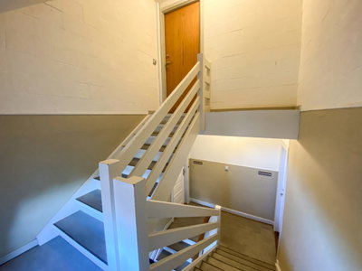 Bright Room in a Central Shared Apartment in Hobro - Adelgade, Hobro - 4