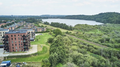 Moderne udlejningsprojekt 10 minutter fra Silkeborg C - Herningvej, Silkeborg - 3