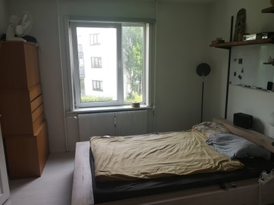 Centrally located in Aalborg and still quiet. - Christiansgade, Aalborg - 1