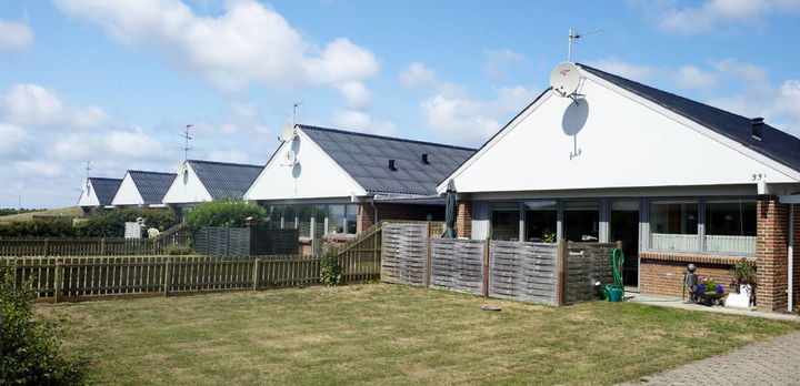 3-room house in Harboøre - Gajsgårdsvej, Harboøre - 1