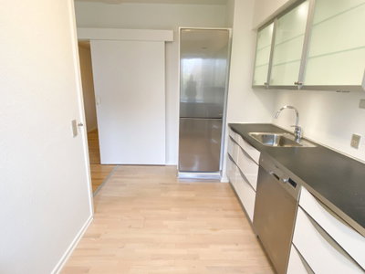 Bright and Accessible Two-Room Apartment in Nørresundby - Lindholmsvej, Nørresundby - 2