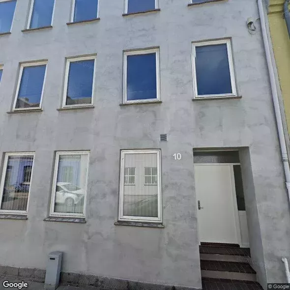 apartment Velbeliggende 3-værelses lejlighed i Nyborg