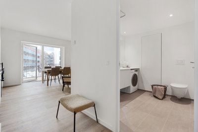 Beautiful 67 m² Apartment - Torvestrædet, Skovlunde - 1