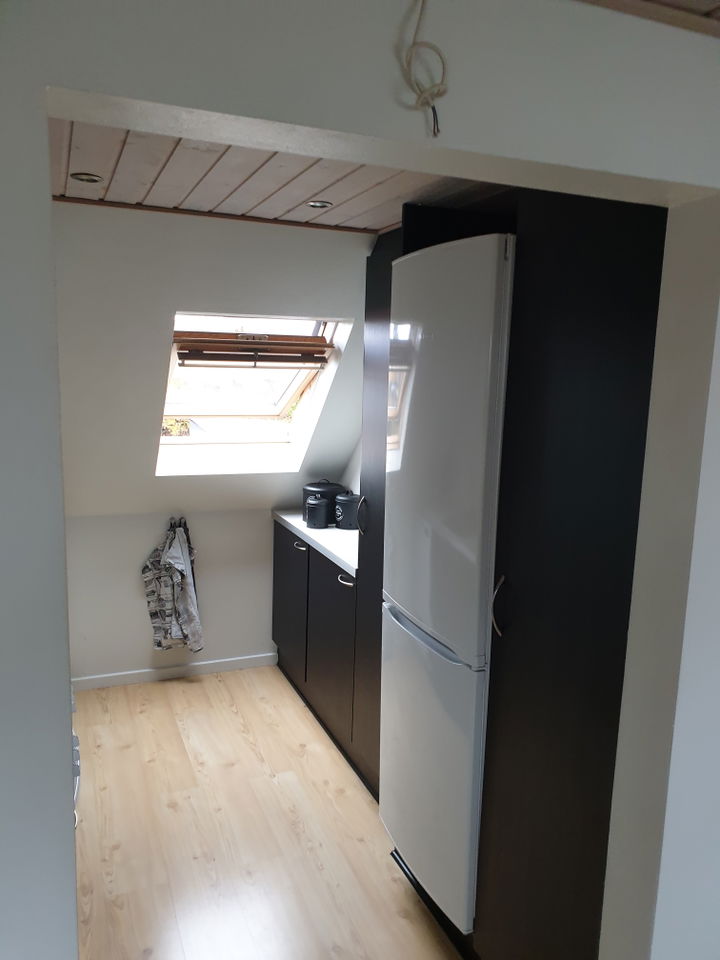 2-room apartment of 50 m² - Gærumvej, Frederikshavn - 4