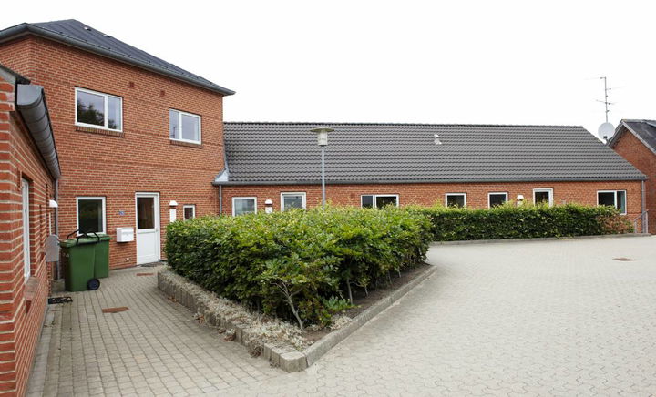 3-room townhouse in Vinderup - Gl Landevej, Vinderup - 3
