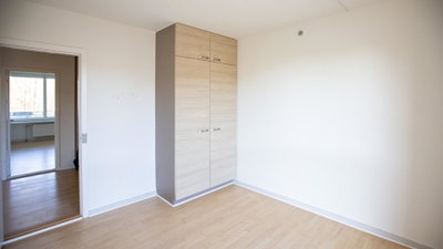 Spacious apartment in southern Frederikshavn - Bangsbovej, Frederikshavn - 2