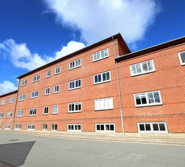 apartment Lejlighed i Holstebro