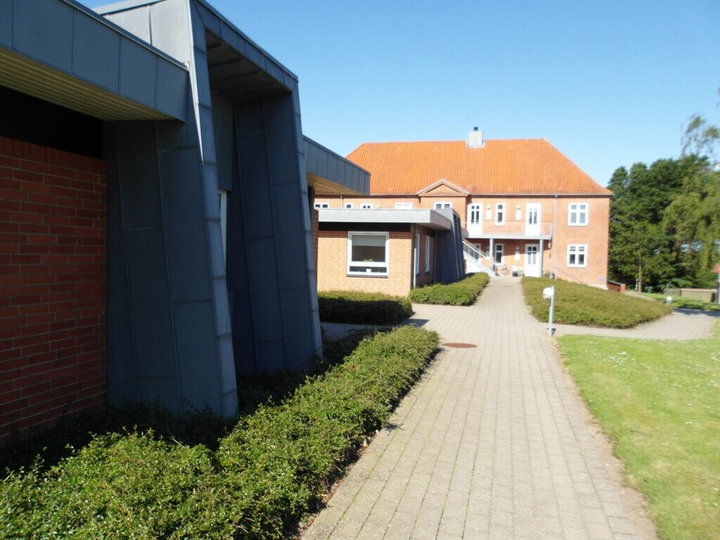 2-værelses apartment i Roslev - Durupvej, Roslev - 0