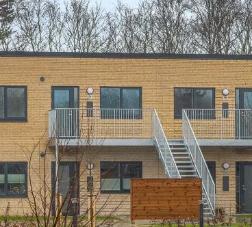 townhouse Affordable general family housing