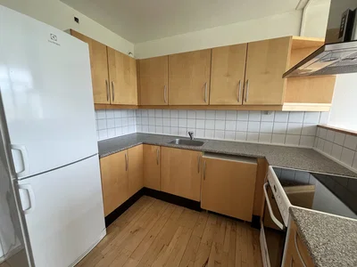 Scenic home with balcony and good transport connections - Beatesmindevej, Aalborg SØ - 3