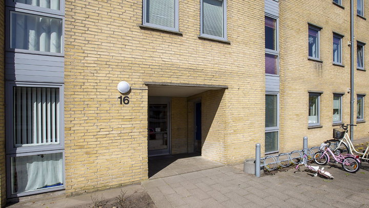 Apartment in southern Frederikshavn - Bangsbovej, Frederikshavn - 0