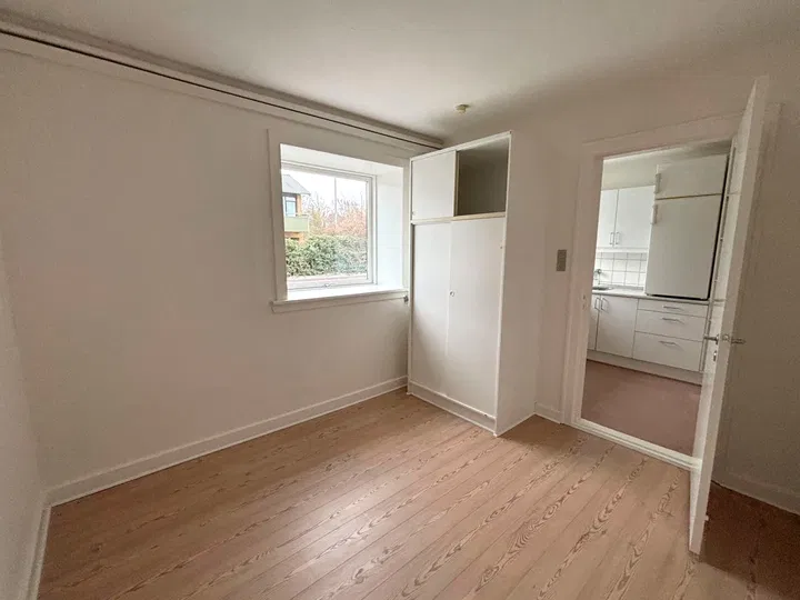 Central 2-værelses på Bispensgade, Hjørring - Bispensgade, Hjørring - 3