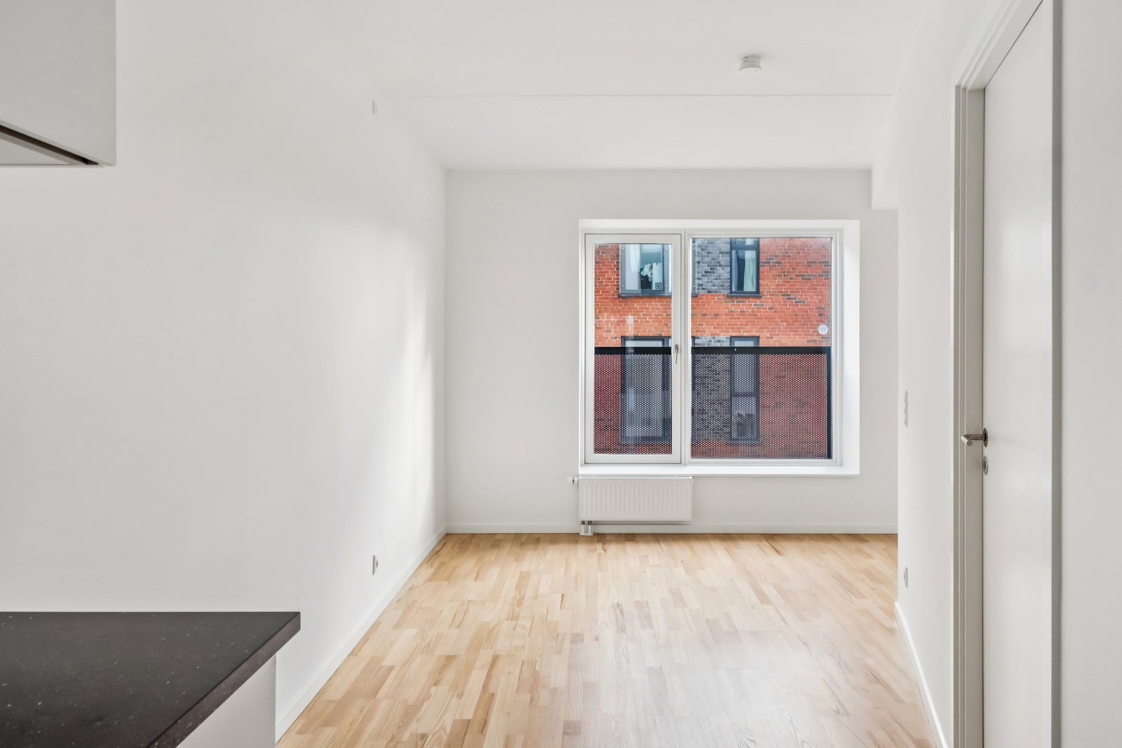 apartment Nyopførte lejligheder på Stjernepladsen i Aalborg