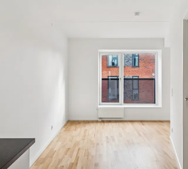 apartment Nyopførte lejligheder på Stjernepladsen i Aalborg