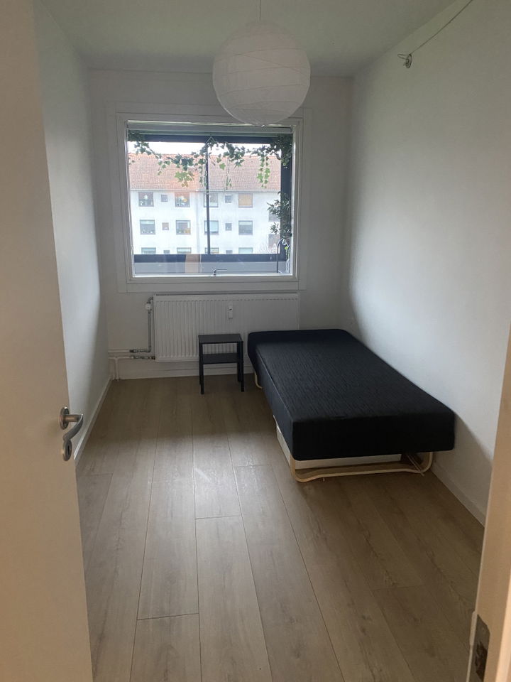 Room rental in Espergærde center - Søndermarken, Espergærde - 1