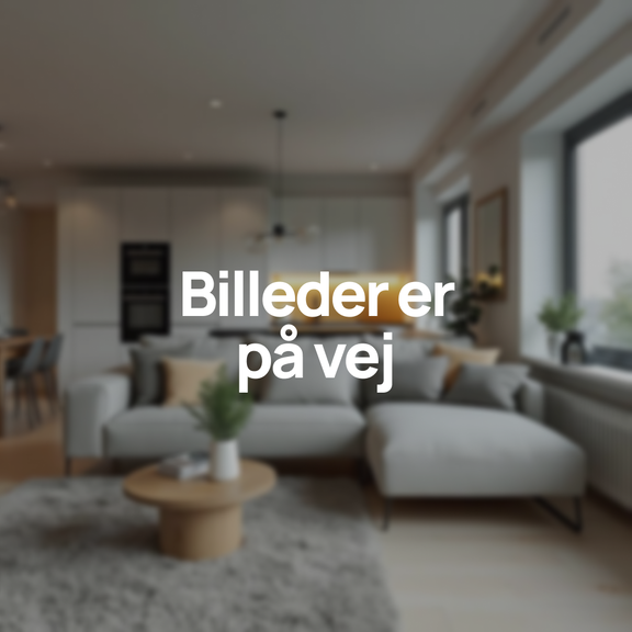 Kommer snart