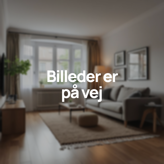 Kommer snart