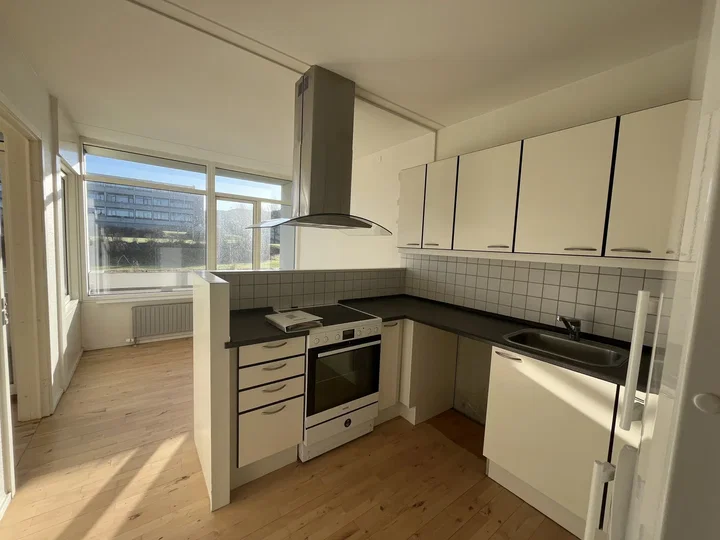 Scenic home with balcony and good transport connections - Beatesmindevej, Aalborg SØ - 0