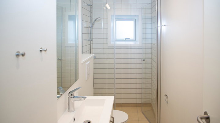 Renovated apartment with new windows and floors - Lindegårdsvej, Frederikshavn - 0