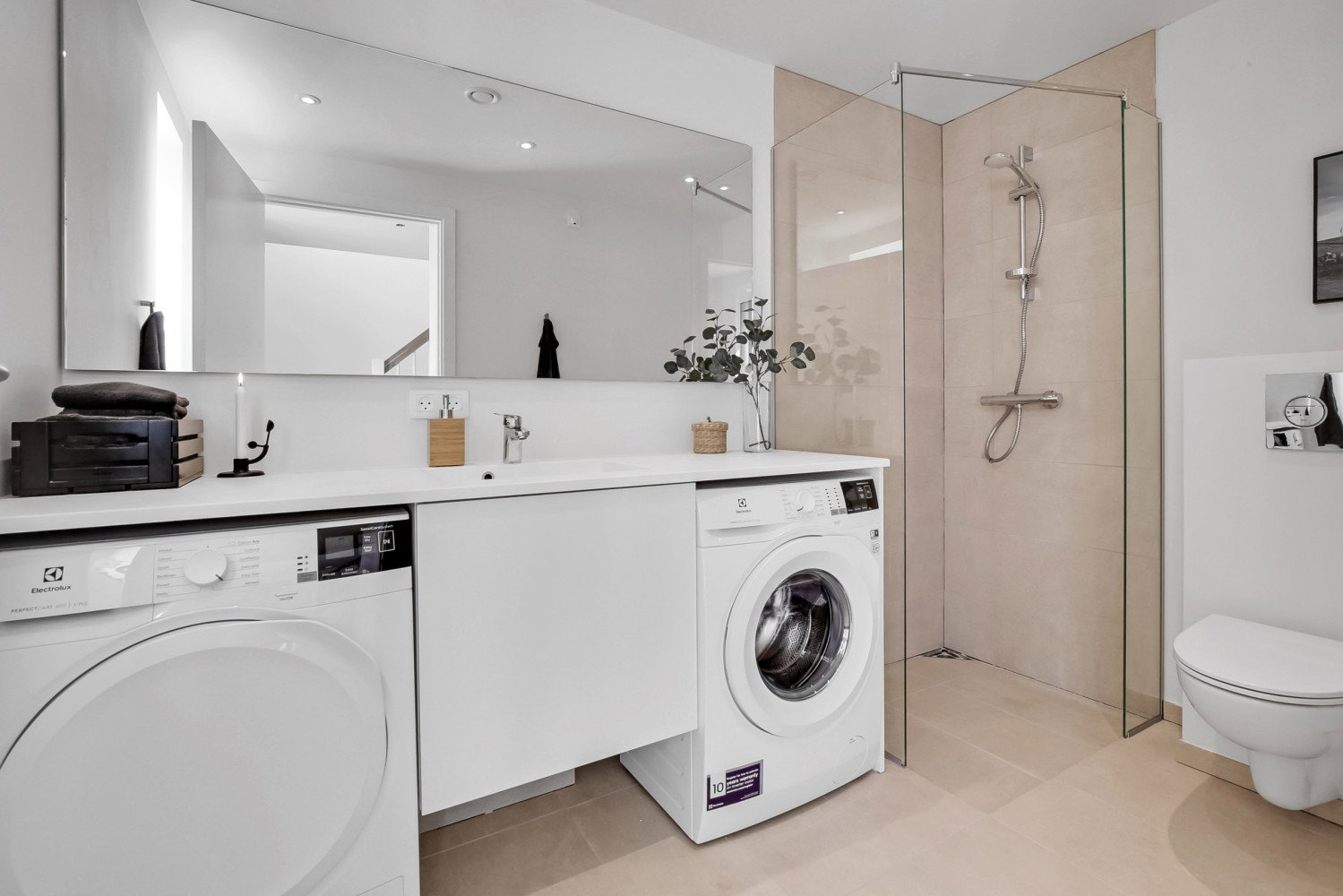townhouse Lækker rækkehus på 98 m2