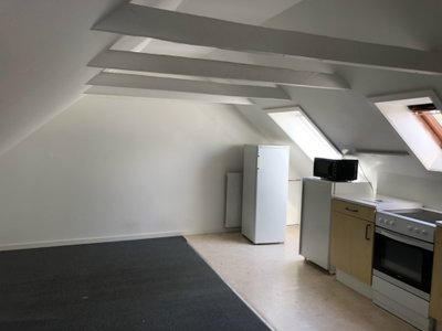 Jerichausgade 9, 2nd floor, 5610 Assens - Jerichausgade, Assens - 2