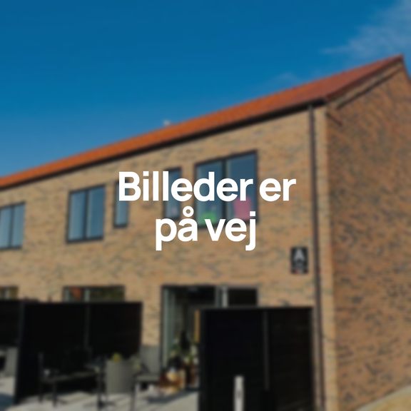 Kommer snart