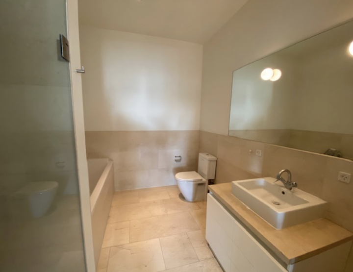 Skøn møbleret penthouse uden bopælspligt - Vimmelskaftet, København K - 2