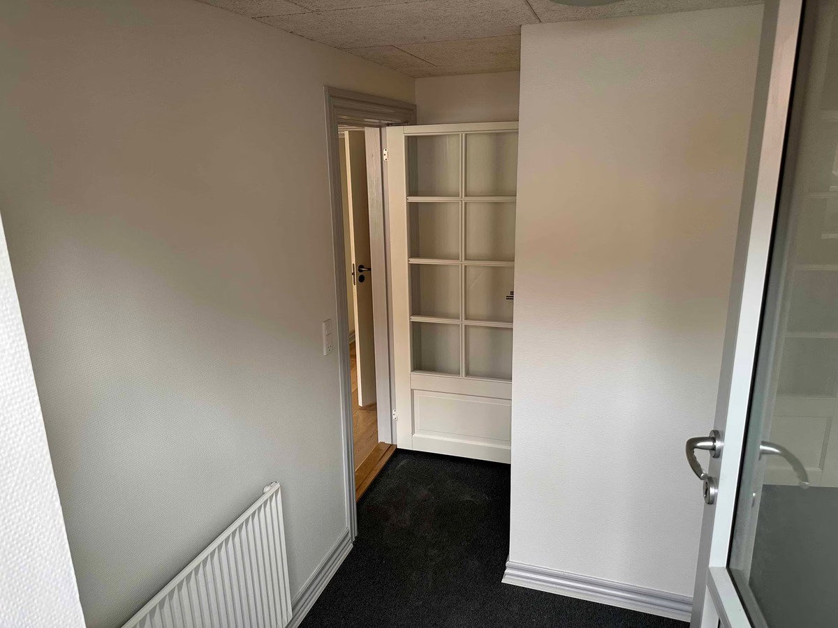 apartment Lækker lejlighed til god pris