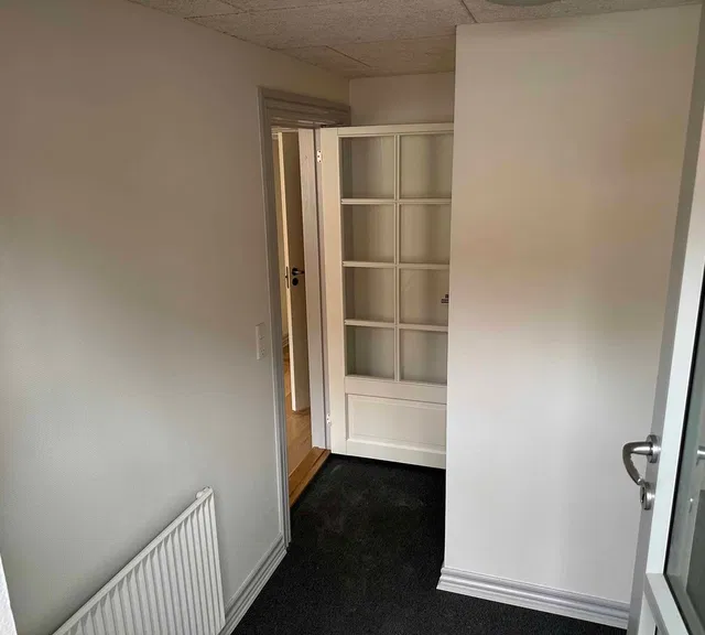 apartment Lækker lejlighed til god pris