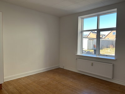 Newly renovated 3-room apartment at Søndergade 126D - Søndergade, Frederikshavn - 3