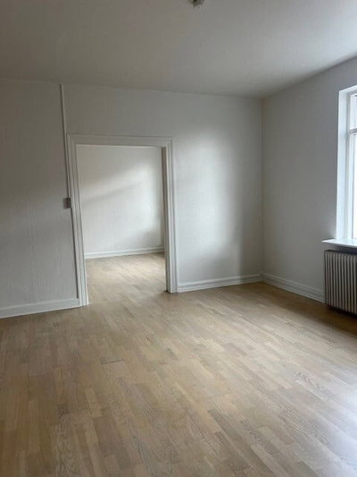 Lovely 3-Room Apartment - Nørre Alle, Skive - 1