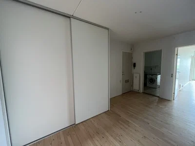 Scenic home with balcony and good transport connections - Beatesmindevej, Aalborg SØ - 4