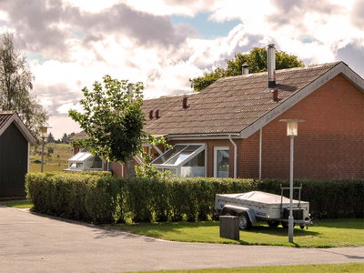 Terraced House in Frederikshavn - Skræddervej, Frederikshavn - 2