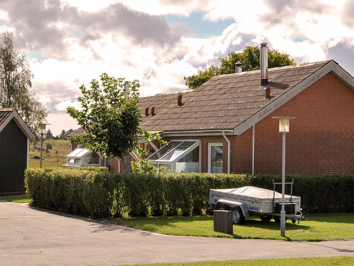 Rækkehus i Frederikshavn - Skræddervej, Frederikshavn - 2