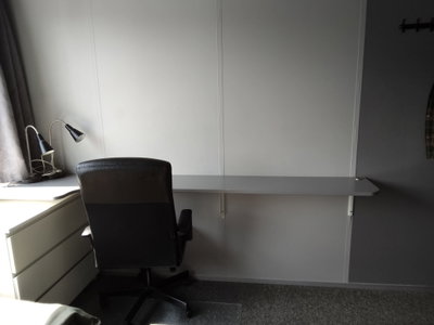 Studio med fællesfaciliteter tæt på centrum - Buen, Kolding - 3