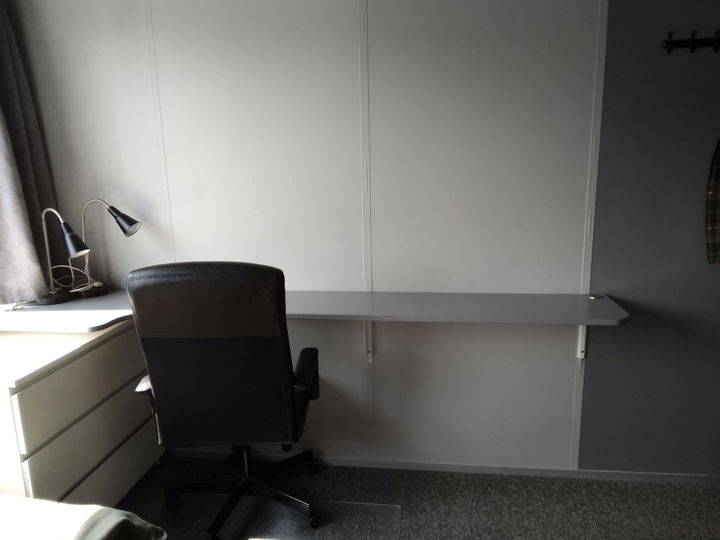 Buen 8 – room 15 - Buen, Kolding - 3