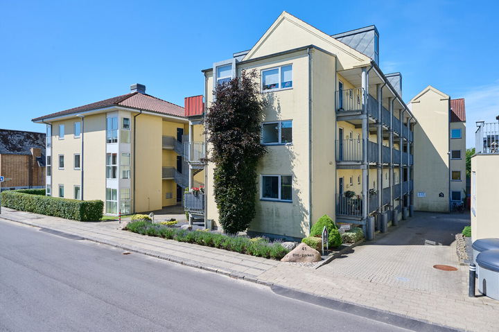 2-room apartment in Ikast - Nørregade, Ikast - 0