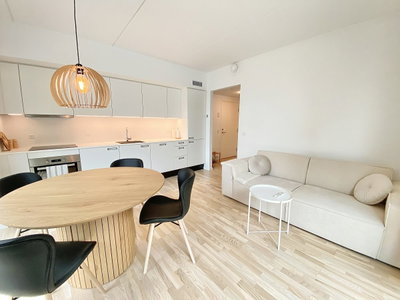 Inviting 57 m² apartment in 9000 Aalborg - Østre Havnepark, Aalborg - 3
