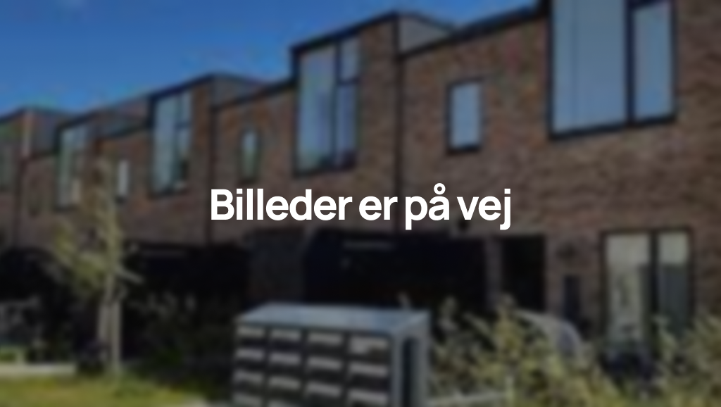 Rækkehus i 2 plan i moderne bofællesskab - Vandkalven, Ølstykke - 0