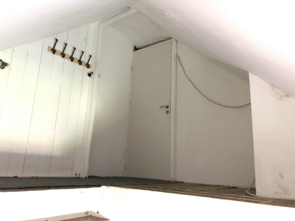 room Jerichausgade 9, 2nd floor, 5610 Assens