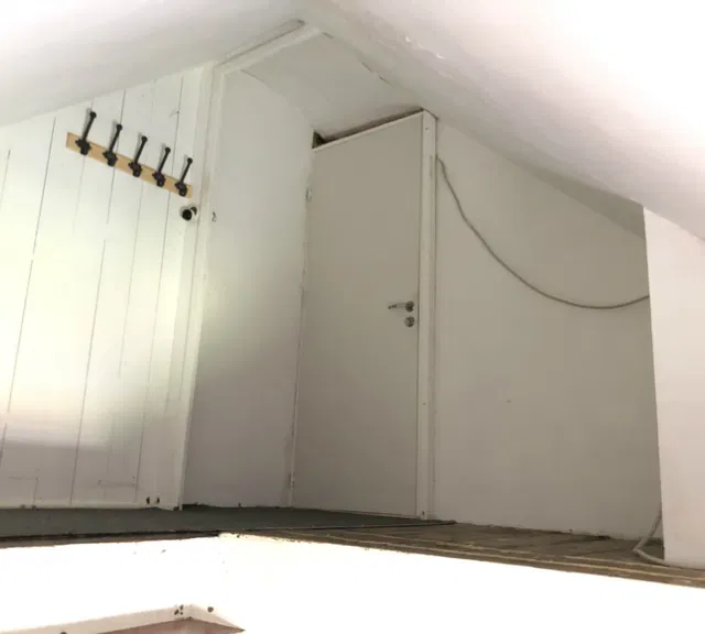room Jerichausgade 9, 2nd floor, 5610 Assens
